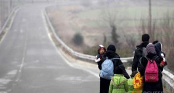Bulgaria to Return 53 Detained Afghan Migrants to Greece